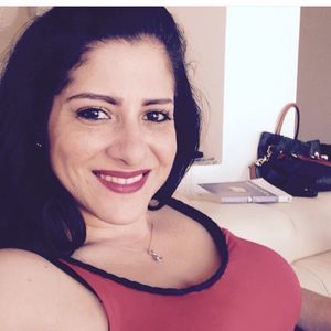 Meet your Posher, Rosanna